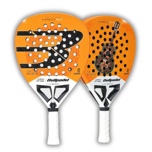 Bullpadel Hack 04 Mexico LTD