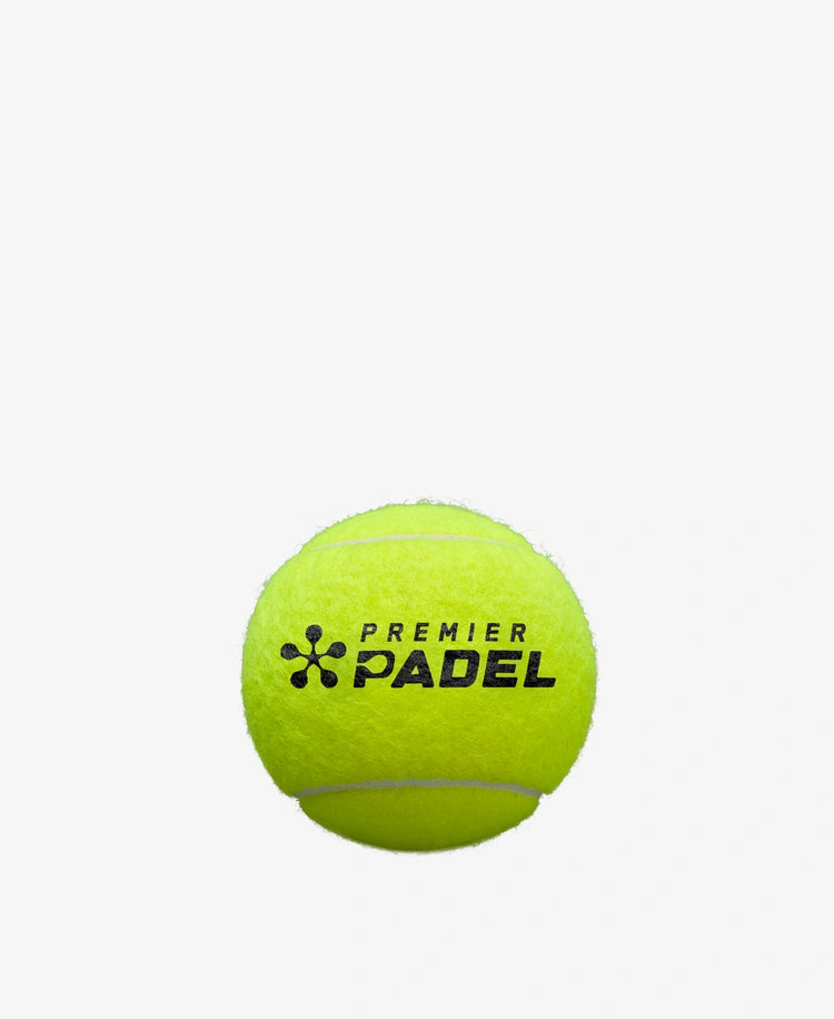 WILSON PREMIER PADEL SPEED BALLS