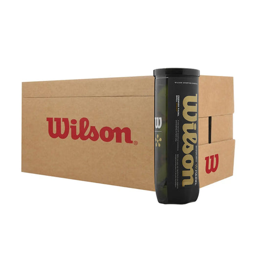 WILSON PREMIER PADEL SPEED 24 CANS CARTON