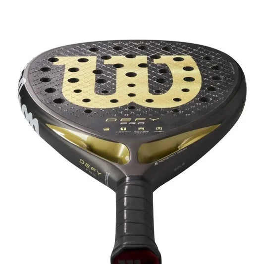 Wilson Defy Pro V1 2025