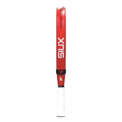 Siux Padel Racket Electra Pro Fire Red 2026