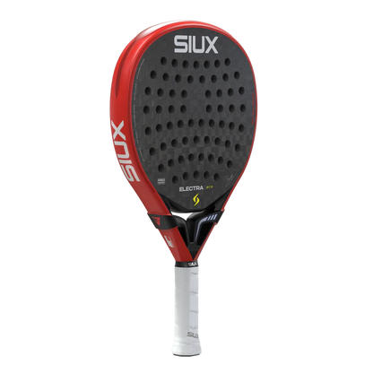 Siux Padel Racket Electra Pro Fire Red 2026