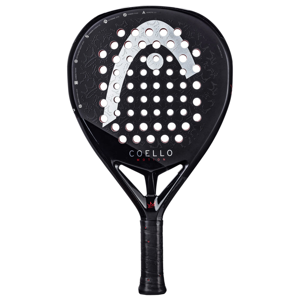 Head Coello Motion 2025