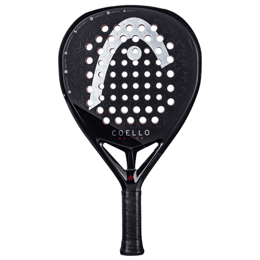 Head Coello Motion 2025