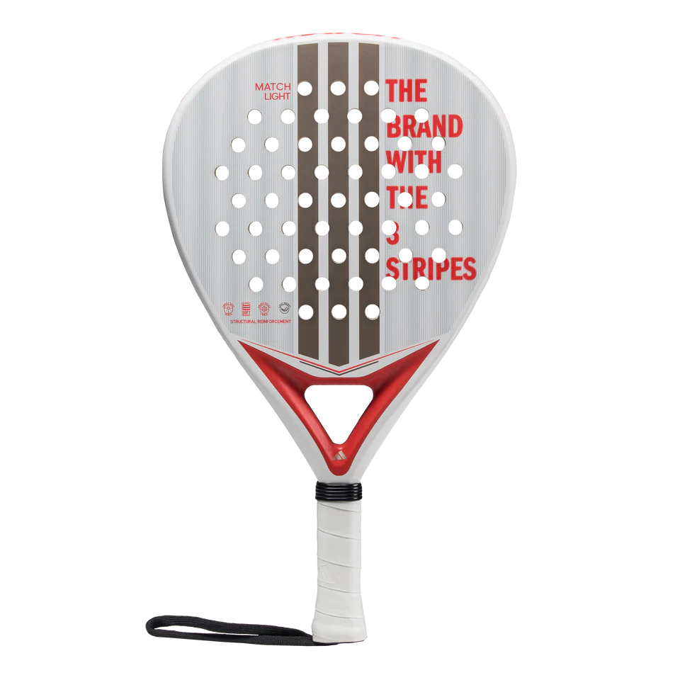 ADIDAS MATCH Light 3.4 2025