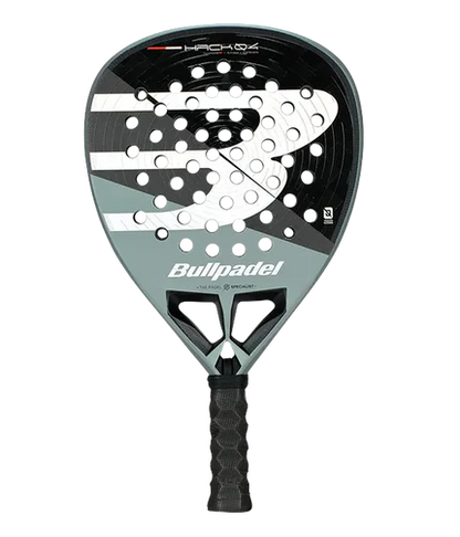 Bullpadel Padel Racket Hack 05 2026