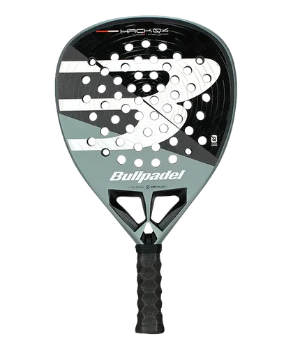 Bullpadel Padel Racket Hack 05 2026