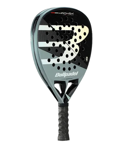 Bullpadel Padel Racket Hack 05 2026