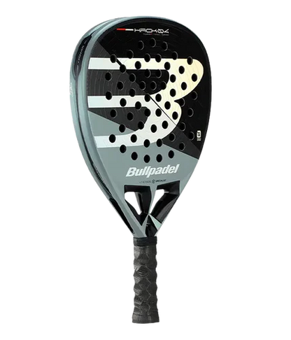 Bullpadel Padel Racket Hack 05 2026