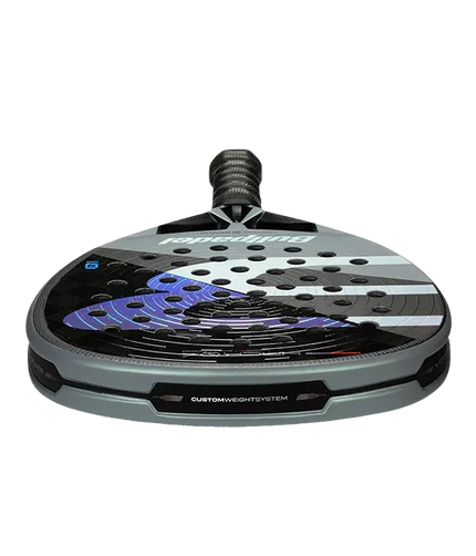 Bullpadel Padel Racket Hack 05 2026