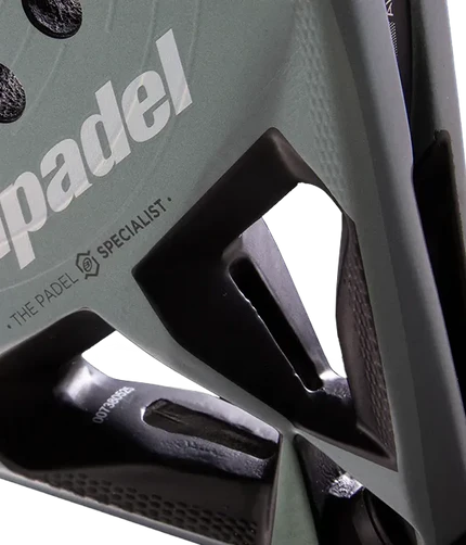 Bullpadel Padel Racket Hack 05 2026