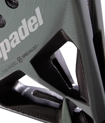 Bullpadel Padel Racket Hack 05 2026