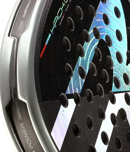 Bullpadel Padel Racket Hack 05 2026