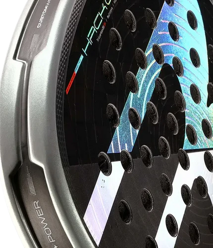 Bullpadel Padel Racket Hack 05 2026
