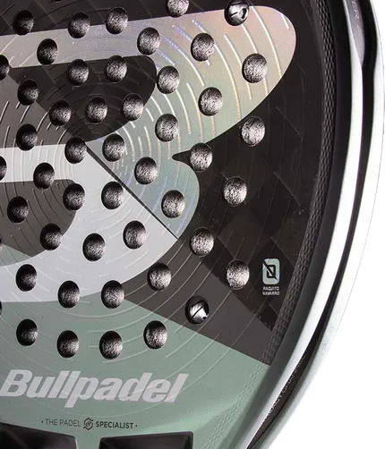 Bullpadel Padel Racket Hack 05 2026