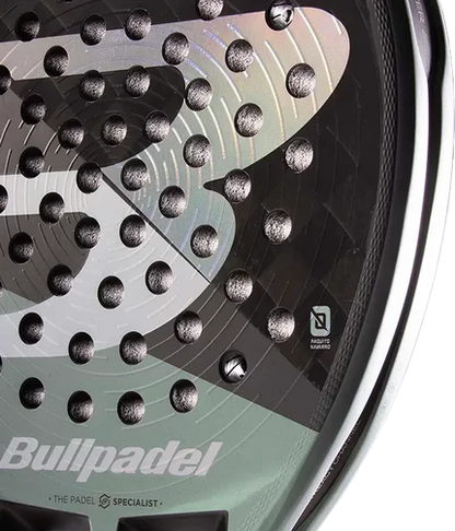 Bullpadel Padel Racket Hack 05 2026