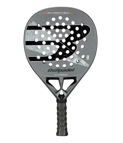 Bullpadel Padel Racket Hack 05 Hybrid 2026