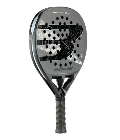 Bullpadel Padel Racket Hack 05 Hybrid 2026