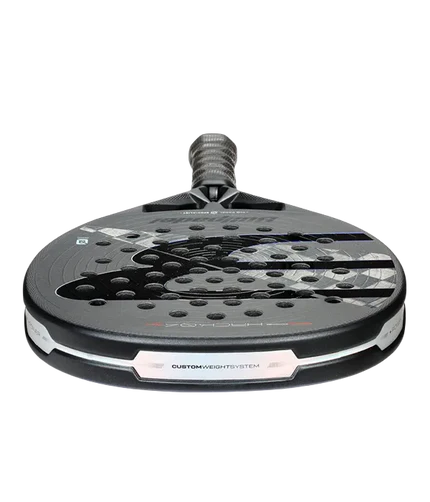 Bullpadel Padel Racket Hack 05 Hybrid 2026