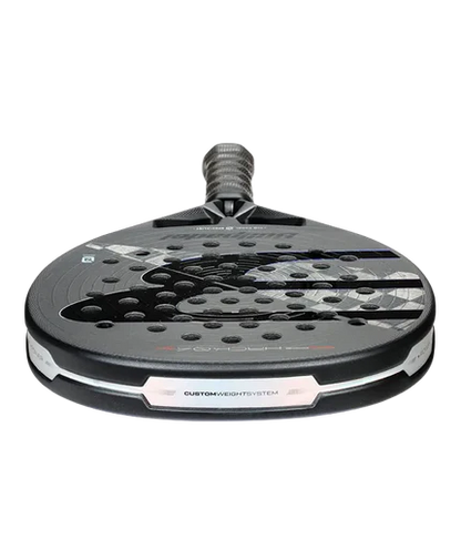 Bullpadel Padel Racket Hack 05 Hybrid 2026