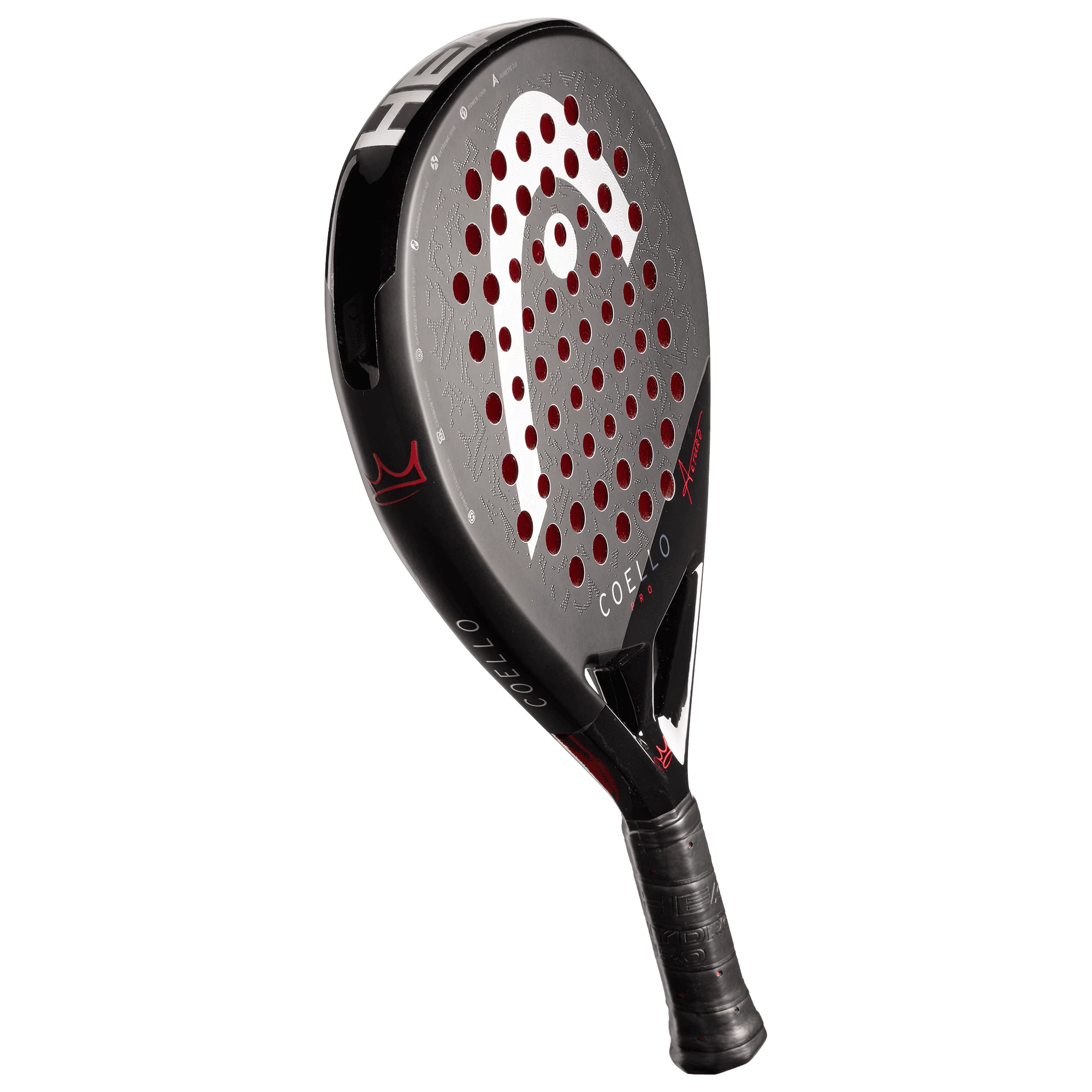 Head Coello Pro 2025