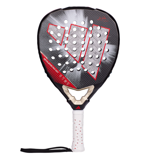 Adidas Metalbone Pro Edt 2026 Racket Ale Galán
