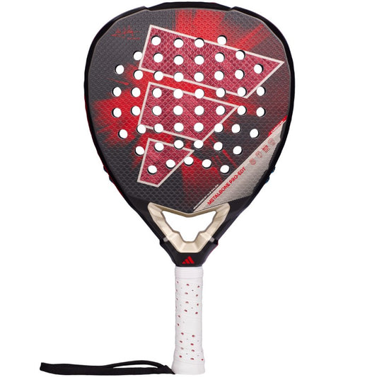 Adidas Metalbone Pro Edt 2026 Racket Ale Galán