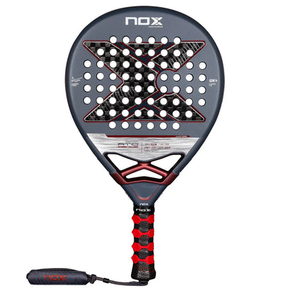 NOX AT10 Luxury GENIUS 12K 2025 by Agustin Tapia
