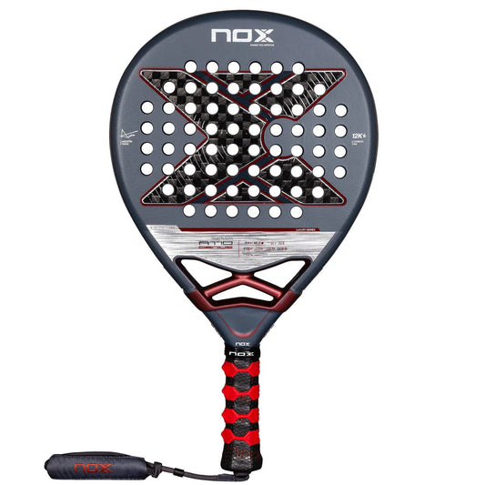 NOX AT10 Luxury GENIUS 12K 2025 by Agustin Tapia