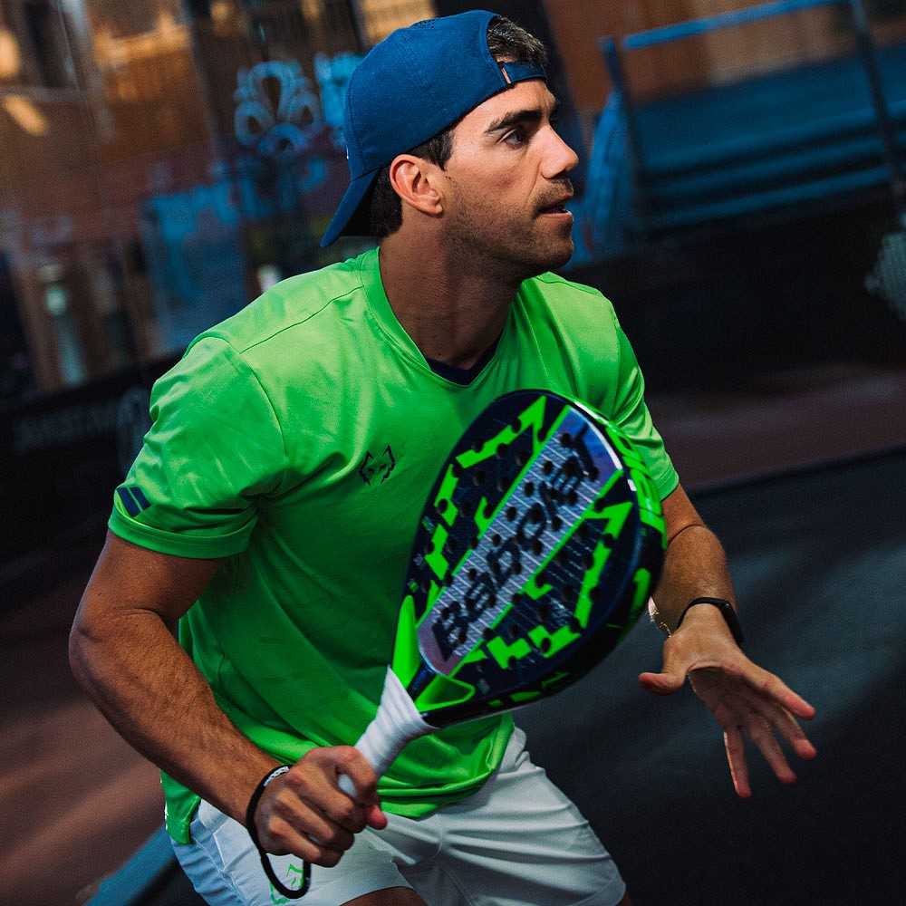 Babolat Viper Juan Lebron 3.0 FW 2026