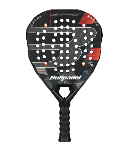 Bullpadel Padel Racket Neuron 02 Edge 2026