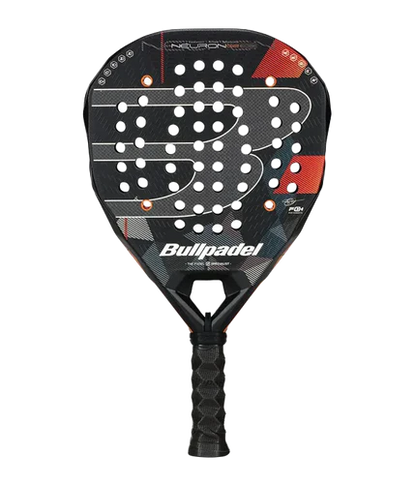 Bullpadel Padel Racket Neuron 02 Edge 2026