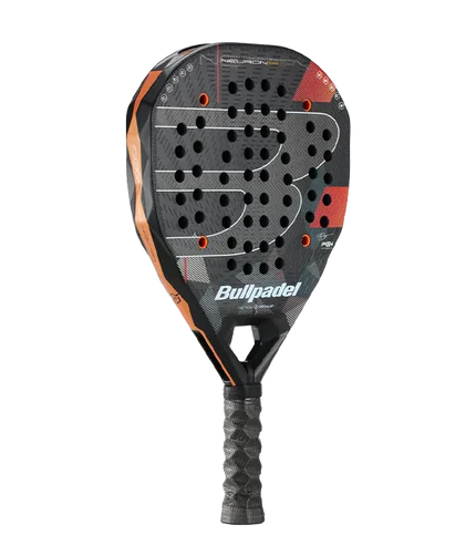 Bullpadel Padel Racket Neuron 02 Edge 2026