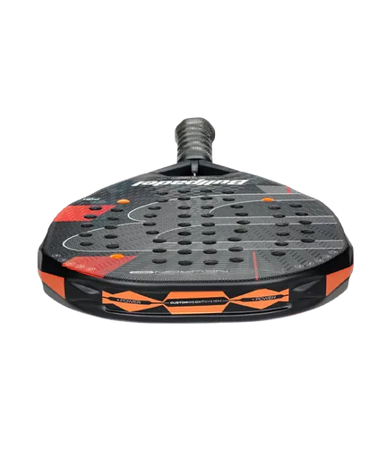 Bullpadel Padel Racket Neuron 02 Edge 2026