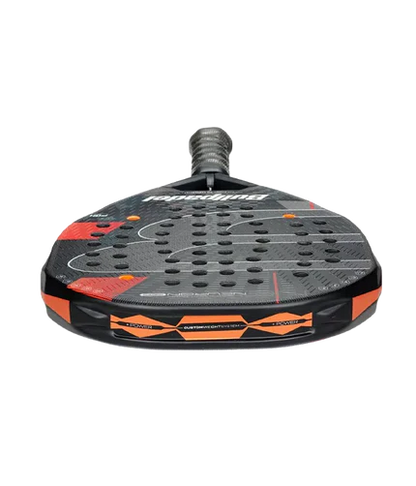 Bullpadel Padel Racket Neuron 02 Edge 2026