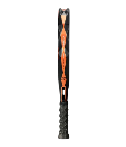 Bullpadel Padel Racket Neuron 02 Edge 2026
