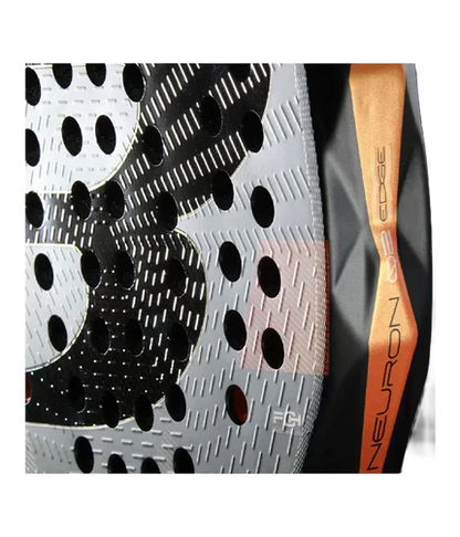 Bullpadel Padel Racket Neuron 02 Edge 2026