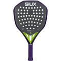 Siux Fenix Pro Black Padel Racket 2026