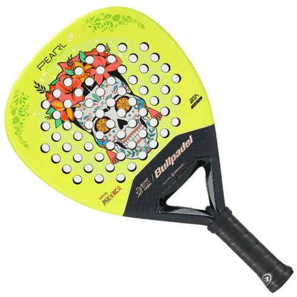 BULLPADEL PEARL MX LTD