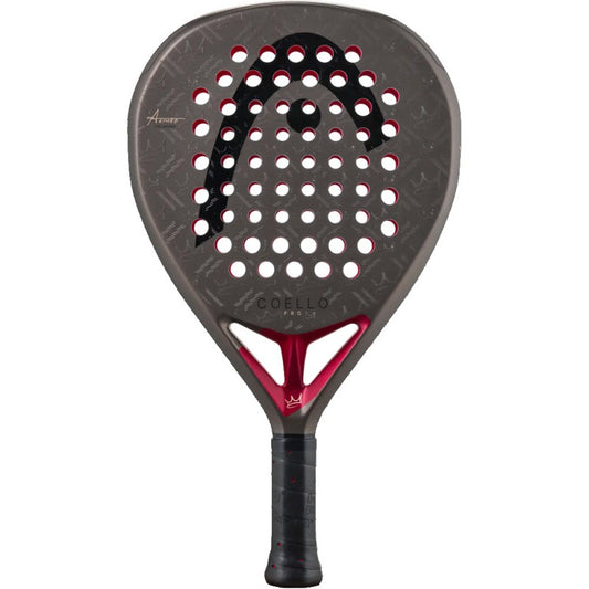 Head Coello Pro 2026