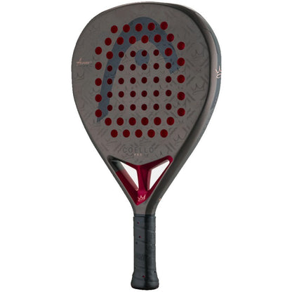 Head Coello Pro 2026