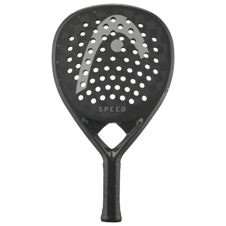 Head Speed Pro X 2025 Padel Racket