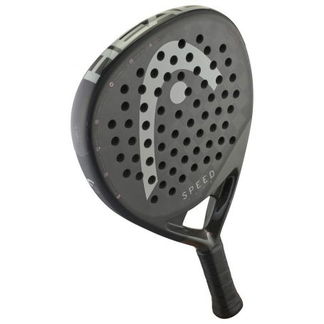 Head Speed Pro X 2025 Padel Racket