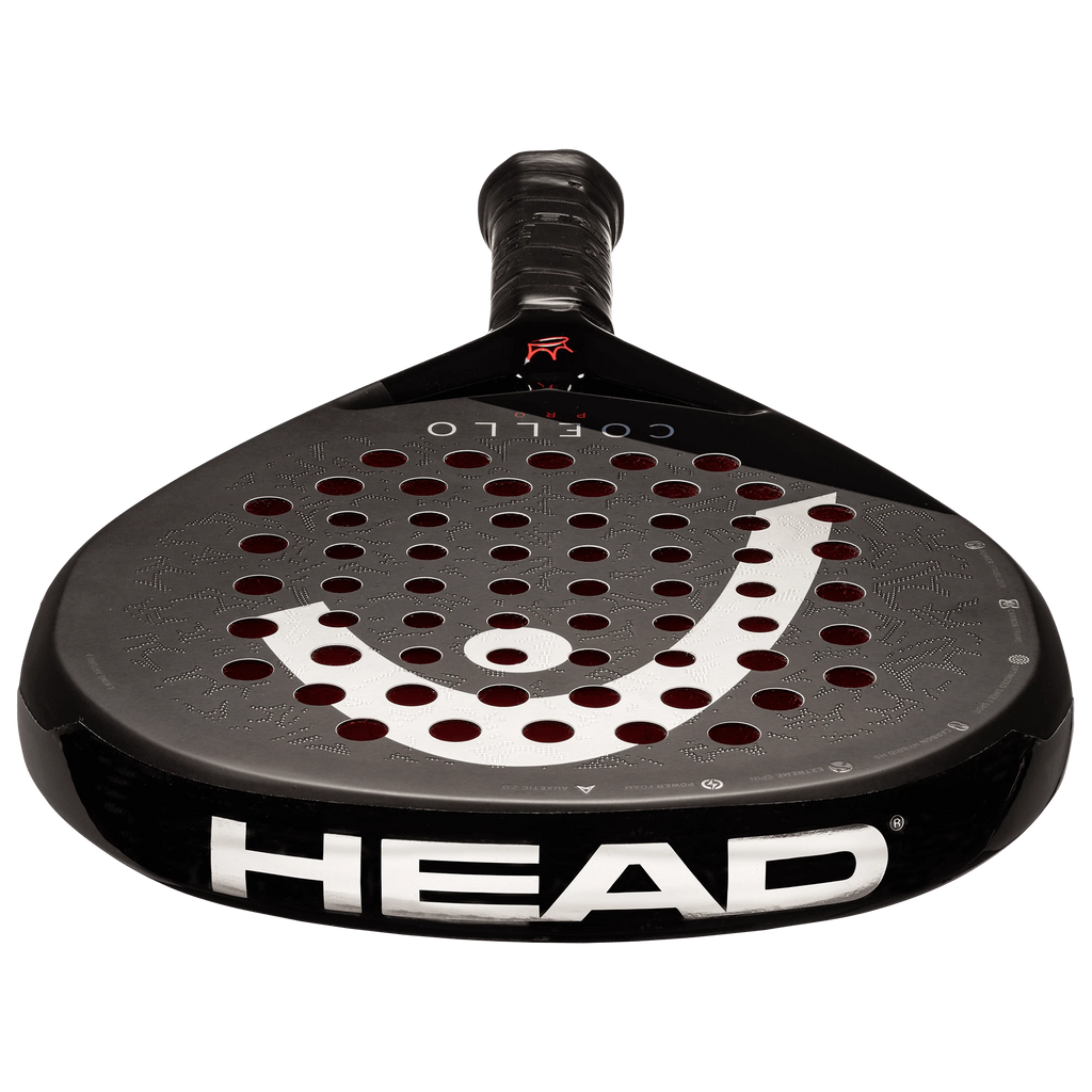 Head Coello Pro 2025