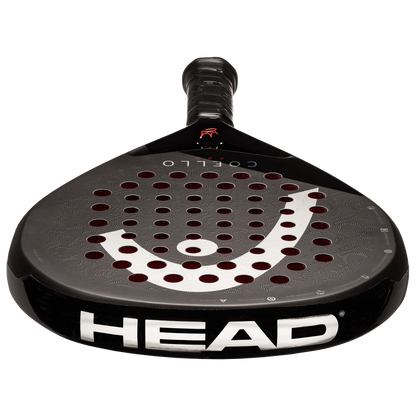 Head Coello Pro 2025