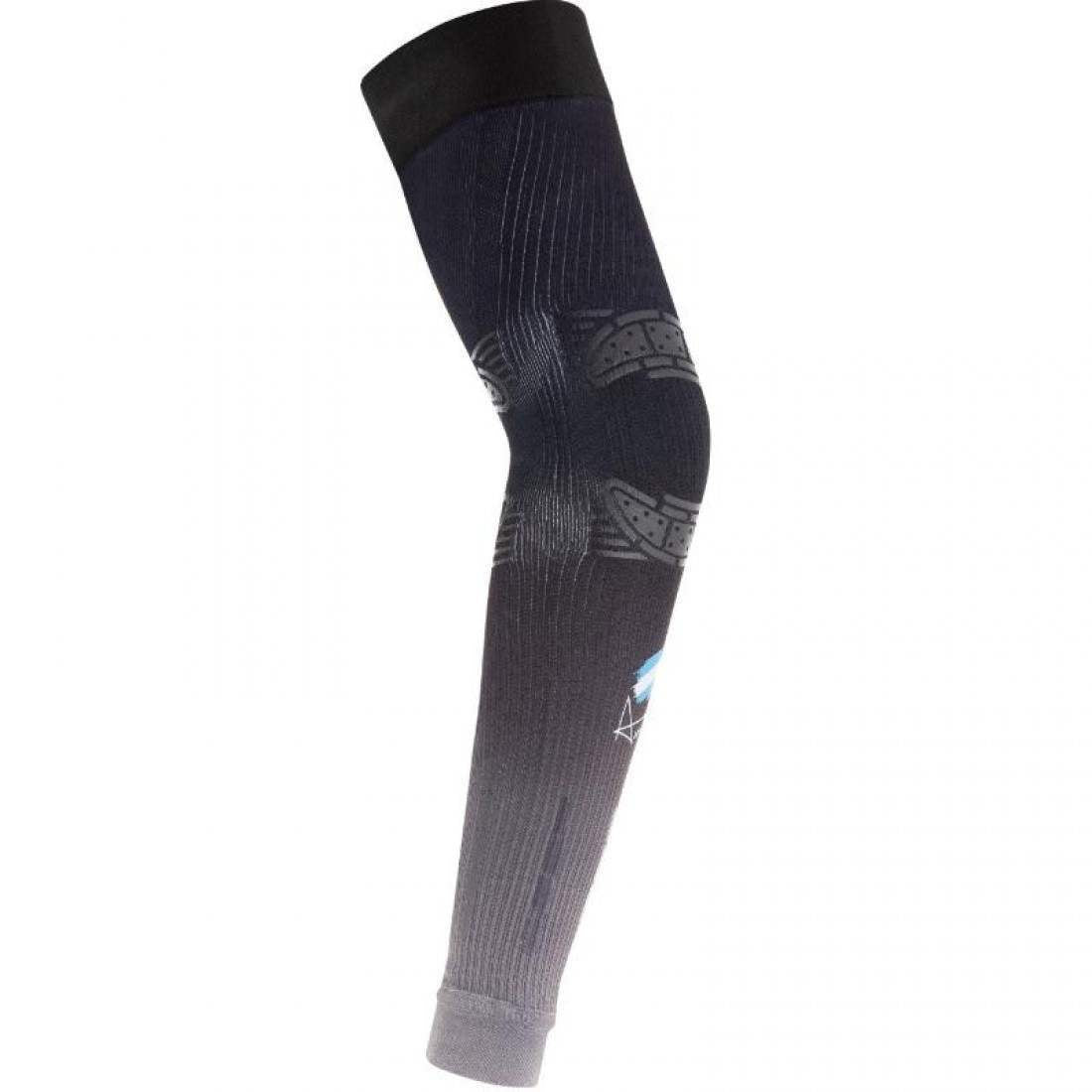 Floky Agustin Tapia Black Arm Sleeve M-L
