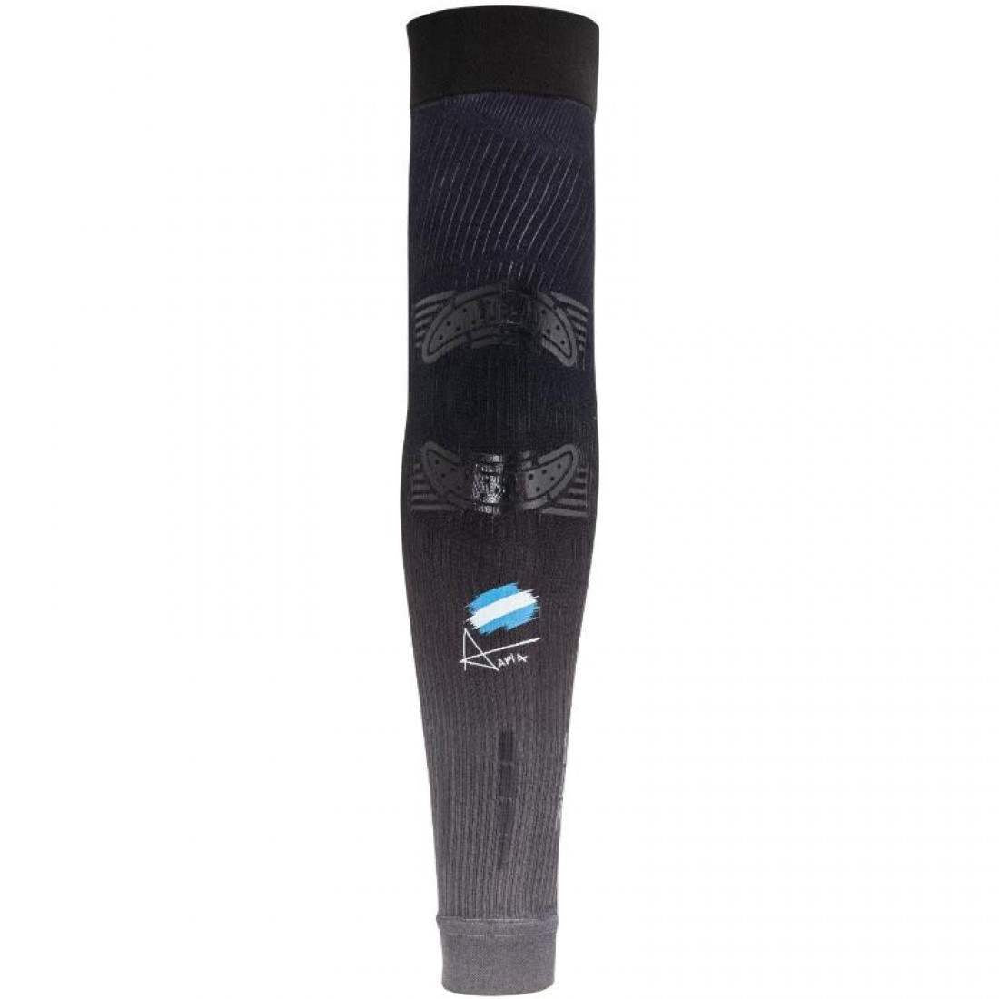 Floky Agustin Tapia Black Arm Sleeve M-L