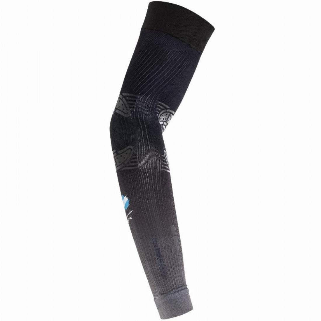 Floky Agustin Tapia Black Arm Sleeve M-L