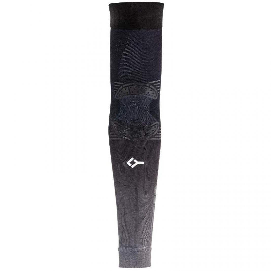 Floky Agustin Tapia Black Arm Sleeve M-L