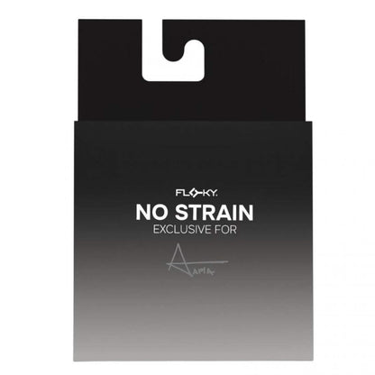 Floky Agustin Tapia Black Arm Sleeve M-L